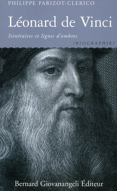 Emprunter Léonard de Vinci. Itinéraires et lignes d'ombres, Edition revue et augmentée livre