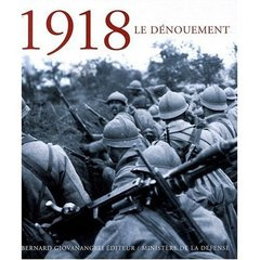 Emprunter 1918. Le dénouement livre