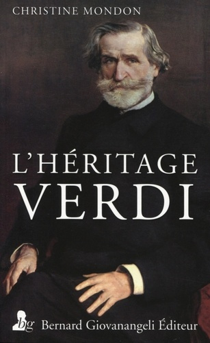 Emprunter L'héritage Verdi livre