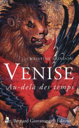 Emprunter Venise, au-delà des temps livre