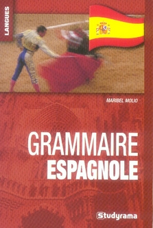 Emprunter Grammaire espagnole livre