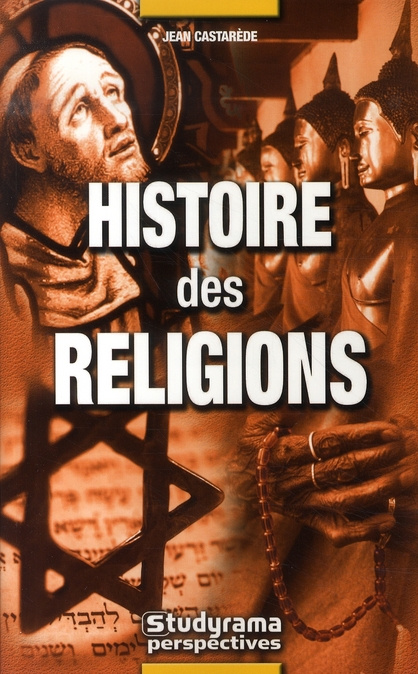 Emprunter Histoire des religions livre