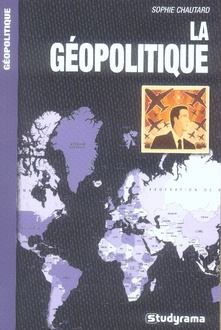 Emprunter La Géopolitique livre