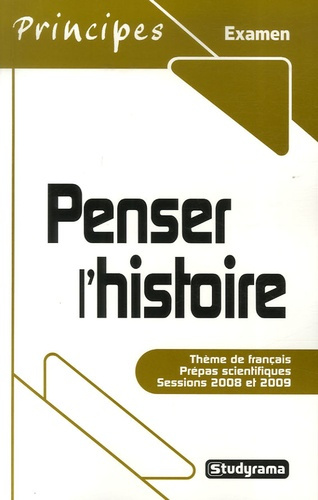 Emprunter Penser l'histoire livre