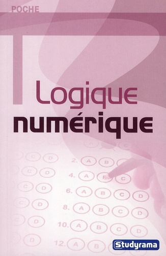 Emprunter Logique numérique livre