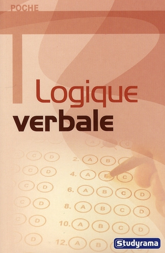 Emprunter Logique verbale livre