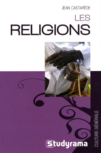 Emprunter Les religions livre