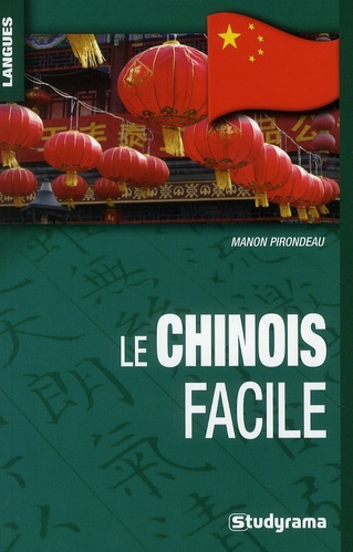 Emprunter Le chinois facile livre