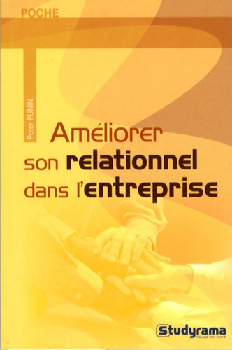Emprunter Améliorer son relationnel dans l'entreprise livre