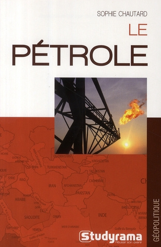 Emprunter Le pétrole livre