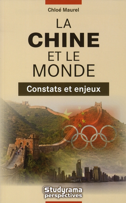 Emprunter La Chine et le monde livre