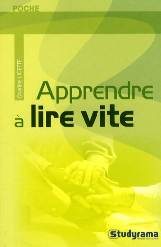 Emprunter Apprendre à lire vite livre
