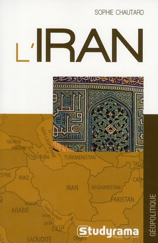 Emprunter L'Iran livre