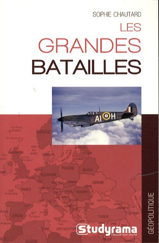 Emprunter Les grandes batailles livre