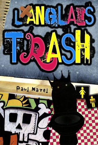 Emprunter L'anglais trash livre