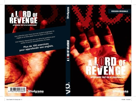 Emprunter A lord's revenge. La vengeance d'un lord livre