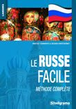 Emprunter Le Russe facile livre