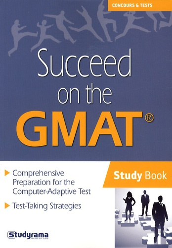 Emprunter Succed on the GMAT livre