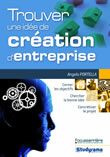Emprunter Trouver une idée de création d'entreprise livre
