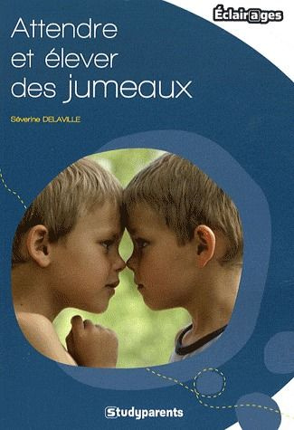 Emprunter Attendre et élever des jumeaux livre
