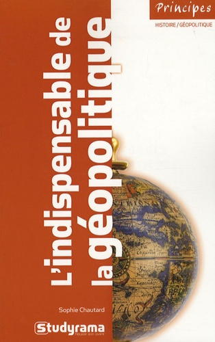 Emprunter L'indispensable de la géopolitique livre