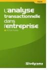 Emprunter L'analyse transactionnelle livre