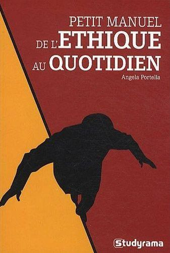 Emprunter Petit manuel de l'ethique au quotidien livre