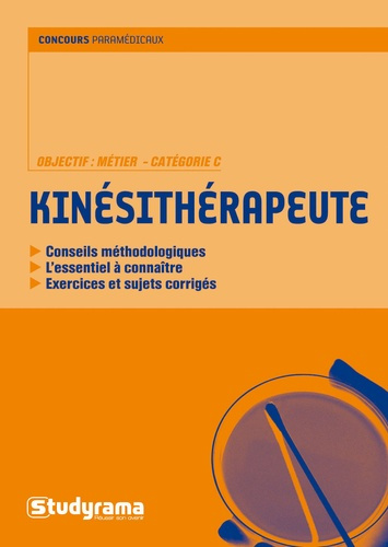Emprunter Masseur-Kinésithérapeute livre
