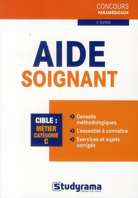 Emprunter Aide soignant. 2e édition livre