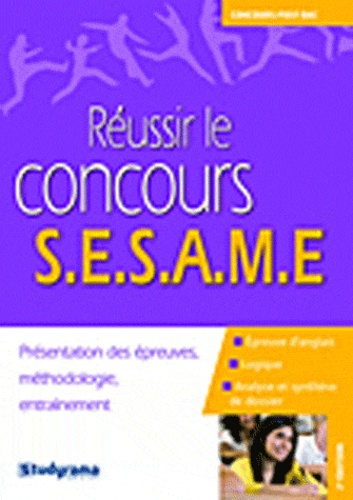Emprunter Réussir le concours Sésame. 2e édition livre