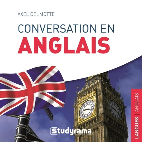 Emprunter La conversation en anglais livre