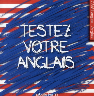 Emprunter Testez votre anglais livre