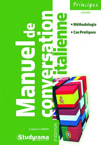 Emprunter Manuel de conversation italienne. 2e édition livre