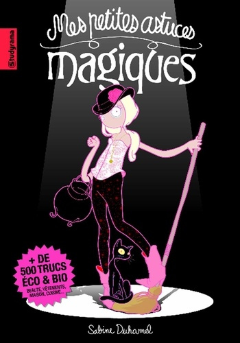 Emprunter Mes petits astuces magiques livre