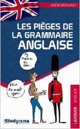 Emprunter Pièges de la grammaire anglaise livre