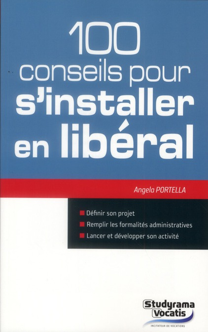 Emprunter 100 conseils pour s'installer en libéral livre