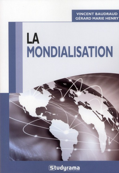 Emprunter La mondialisation livre