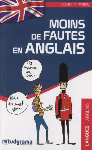 Emprunter Moins de fautes en anglais livre