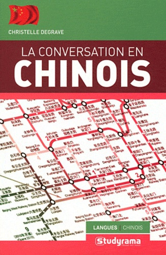 Emprunter La conversation en chinois livre