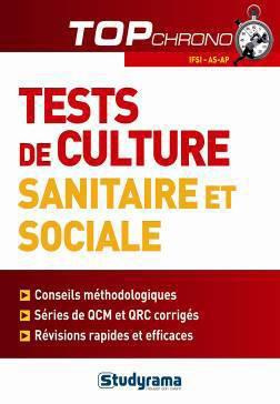 Emprunter Mémo et tests sur les thèmes sanitaires et sociaux livre
