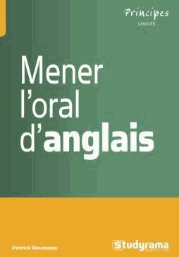 Emprunter Réussir l'oral d'anglais livre