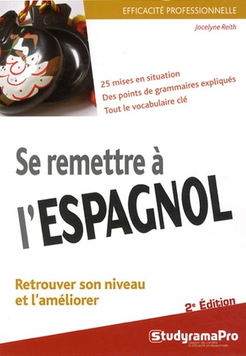 Emprunter Se remettre a l'espagnol. 2e édition livre
