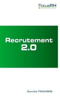 Emprunter Du e-recrutement au recrutement 2.0 livre