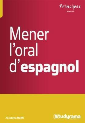 Emprunter Réussir l'oral d'espagnol livre