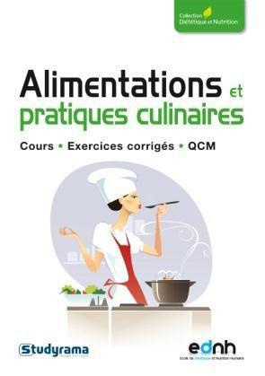 Emprunter Alimentations, recettes et pratiques culinaires livre