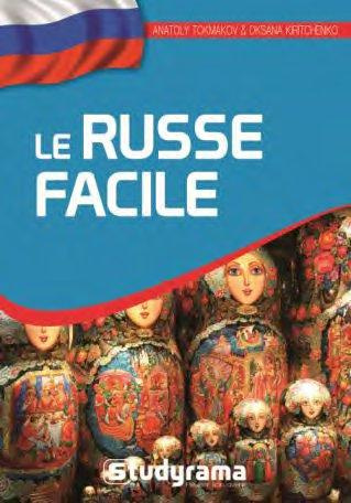 Emprunter Le russe facile. Méthode complète livre