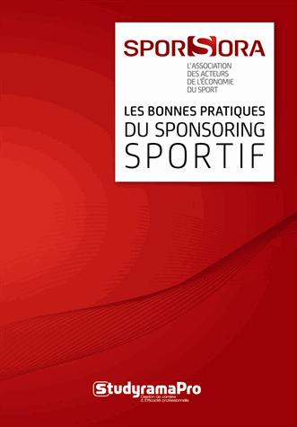 Emprunter Les bonnes pratiques du sponsoring sportif livre