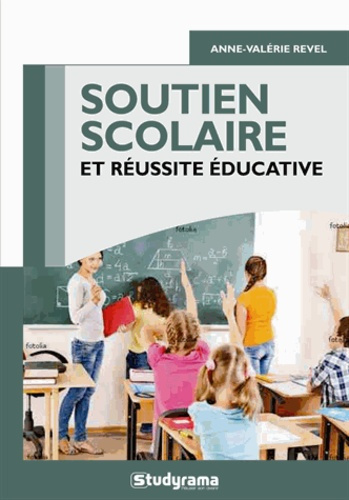 Emprunter Soutien scolaire et réussite éducative livre