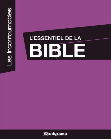 Emprunter L'essentiel de la Bible livre