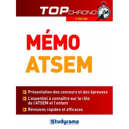 Emprunter Mémo ATSEM. 2e édition revue et augmentée livre